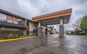 Comfort Inn Chilliwack